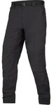Fahrradhose ENDURA "Endura Hummvee-Hose", Herren, Gr. XS, N-Gr, schwarz,