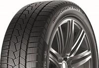 CONTINENTAL Winterreifen "CONTINENTAL" RFT