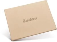 Enders Pizzastein Cordierit eckig
