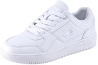 Sneaker CHAMPION "RD18 VINTAGE LOW", Damen, Gr. 37,5, wei&szlig;, Synthetik, Schuhe