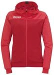 Kempa Trainingsjacke "Trainingsjacke PRIME MULTI WOMEN" 1 Stk. tlg.