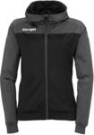 Kempa Trainingsjacke "Trainingsjacke PRIME MULTI WOMEN" 1 Stk. tlg.