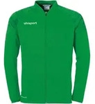 Trainingsjacke UHLSPORT "Trainingsjacke GOAL 25 POLY JACKE", Herren, Gr. 3XL, gr&uuml;n,