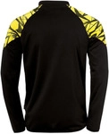 Trainingsjacke UHLSPORT "Trainingsjacke GOAL 25 POLY JACKE", Herren, Gr. 3XL,