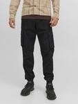 Jack & Jones Cargohose "JPSTKANE NOAH CUFFED CARGO NOOS"