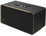 JBL Home Speaker "Authentics 500", schwarz, B:44,7cm H:24cm T:25,57cm, Lautsprecher