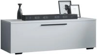 VCM Wohnzimmertisch "Holz TV Lowboard M&ouml;bel Fernsehschrank Arila M" 1 Stk. tlg.
