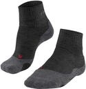FALKE Wandersocken "TK2 Explore Short" hoher Komfort im Mittelgebirge,...