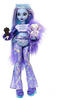 Mattel HNF64, Mattel Monster High Abbey Bominable