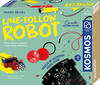 Kosmos Line-Follow-Robot