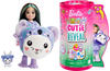 Mattel HRK31, Mattel Barbie Cutie Reveal Chelsea Bunny in Koala