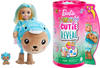 Mattel HRK30, Mattel Barbie Cutie Reveal Chelsea Teddy Dolphin
