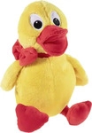 Heunec 646568, Heunec Sandmann Pl&uuml;schfigur Schnatterinchen 27 cm