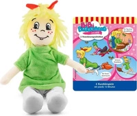Tonies Boxine Sales DAB 11000828, Tonies Boxine Sales DAB Tonie Bibi Bocksberg