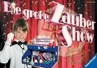 Ravensburger Die gro&szlig;e Zaubershow