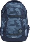 Step by Step Hama coocazoo Schulrucksack Mate Geometric Sky