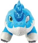 Schmidt Spiele 42782, Schmidt Spiele Pl&uuml;schfigur Dragons Plowhorn 34 cm