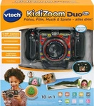 Kidizoom Duo Pro schwarz von vtech