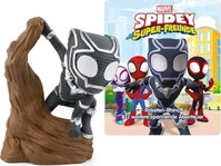 Tonies Boxine Sales DAB 11001543, Tonies Boxine Sales DAB Tonie Spidey und seine