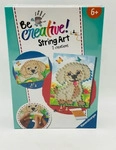 Ravensburger 18243 String Art Dogs