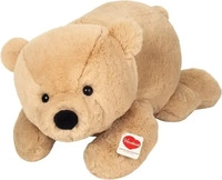 Teddy-Hermann Teddy Hermann Herzekind B&auml;r Brownie liegend 55 cm