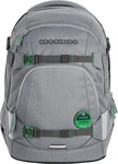 Step by Step Hama 211678, Step by Step Hama Coocazoo Schulrucksack MATE Mixed Silver