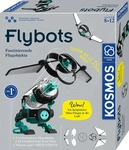 Kosmos 621339, Kosmos Flybots Faszinierende Flugobjekte
