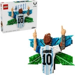 Lego Editions 43018 Lionel Messi - Torjubel
