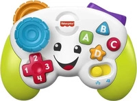 Mattel HXB62, Fisher Price Lernspa&szlig; Spiel-Controller von Mattel
