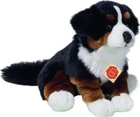 Teddy-Hermann 92871 3, Teddy-Hermann Teddy Hermann Pl&uuml;schtier Berner Sennenhund