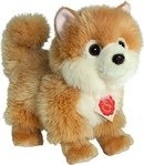 Teddy-Hermann Teddy Hermann Zwergspitz 22cm