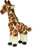 Teddy-Hermann 90587 5, Teddy-Hermann Teddy Hermann Pl&uuml;schtier Giraffe stehend 38cm
