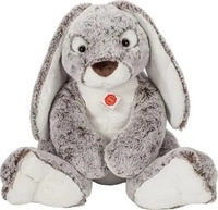 Teddy-Hermann 93847 7, Teddy-Hermann Teddy Hermann Pl&uuml;schtier Hase Schlenkerhase