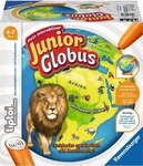 Ravensburger tiptoi Interaktiver Junior Globus