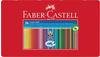 Faber Castell Faber-Castell Buntstift Colour Grip 36er Metalletui