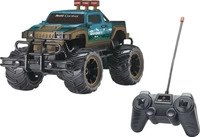 Revell 24472, Revell 24472 RC Truck Mounty