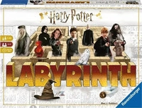 Ravensburger 260317, Ravensburger Das verr&uuml;ckte Labyrinth Harry Potter