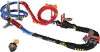 Vtech 80-517504-004, vtech Turbo Force Racers Actiontrack