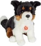 Teddy-Hermann 919568, Teddy-Hermann Teddy Hermann Pl&uuml;schtier Border Collie Tricolor