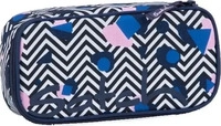 Ergobag SAT-BSC-001-9U0, Ergobag Satch Zubeh&ouml;r Schlamperbox Stoney Mony