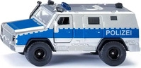Siku 2304, Siku 2304 MAN Survivor R