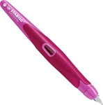 Stabilo 5013/5-41, Stabilo F&uuml;llhalter Easybirdy beere/pink L