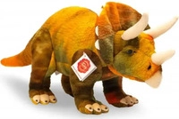 Teddy-Hermann Teddy Hermann Dinosaurier Triceratops 42 cm