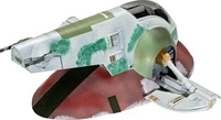 Revell 06785, Revell Boba Fett's StarshipT
