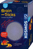 Kosmos 654252, Fun Science Brain Tricks Experimentierkasten von Kosmos