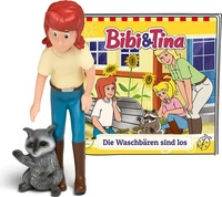 Musikvertrieb Wildsch&uuml;tz 10114, Musikvertrieb Wildsch&uuml;tz Tonie Bibi und Tina Die