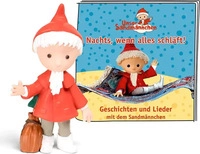 Tonies Boxine Sales DAB Tonie Unser Sandm&auml;nnchen