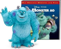 Tonies Boxine Sales DAB 10000285, Tonies Boxine Sales DAB Tonie Disney Die Monster AG