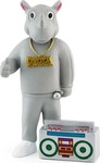 Tonies Boxine Sales DAB 51010001685, Tonies Boxine Sales DAB Tonie DIKKA- Oh yeah!