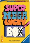 Ravensburger 27367 6, Ravensburger Super Mega Lucky Box Spiel
